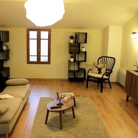 La Ferme De Bellune Mazeres  Ngoại thất bức ảnh
